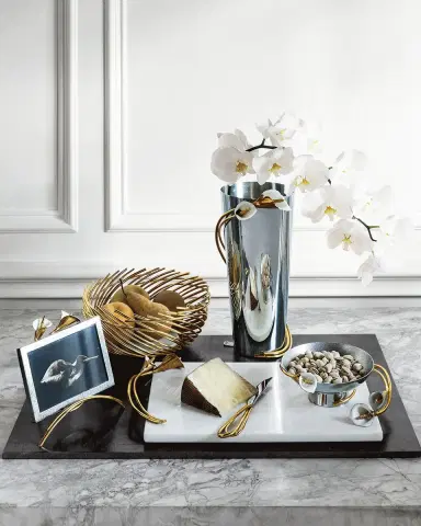 Michael Aram Calla Lily Large Vase | Thumbnail 3