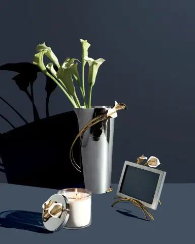 Michael Aram Calla Lily Large Vase | Thumbnail 4