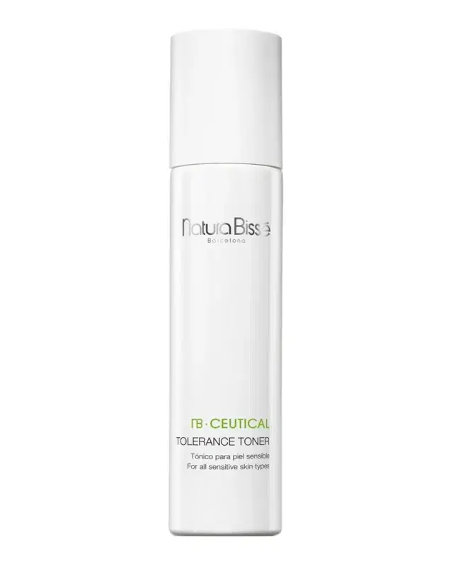 Natura Bisse NB Ceutical Tolerance Toner, 7 oz.