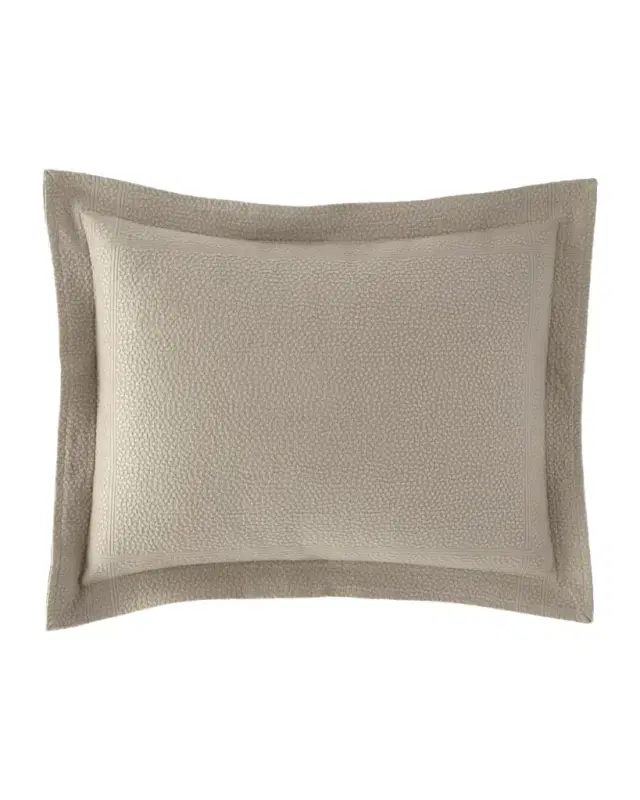 Peacock Alley Florence Sham