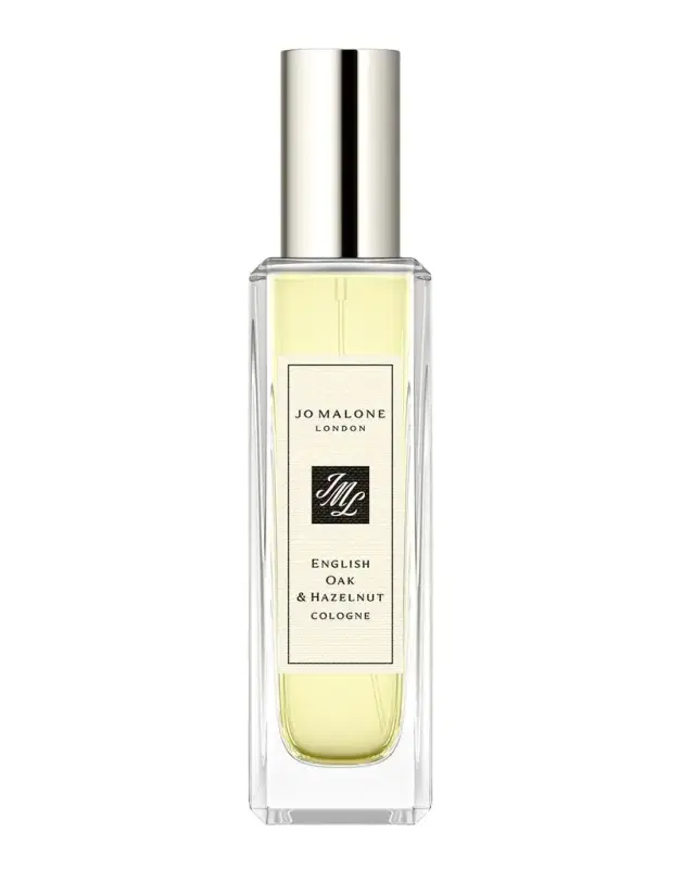 Jo Malone London English Oak & Hazelnut Cologne, 1.0 oz.