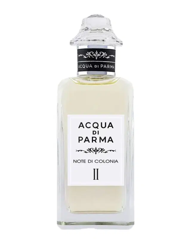 Acqua di Parma Note Di Colonia II Eau de Cologne, 5 oz./ 150 mL