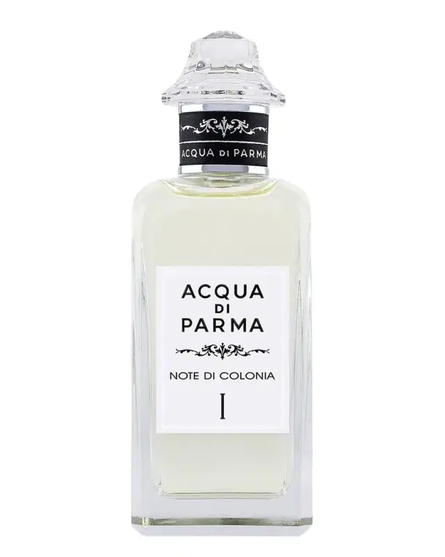 Acqua di Parma Note Di Colonia I Eau de Cologne, 5 oz./ 150 mL