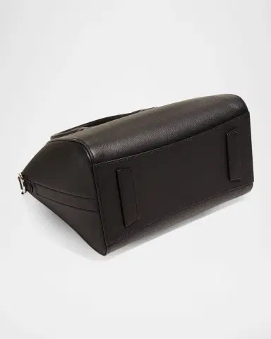 Givenchy Antigona Small Top Handle Bag in Grained Leather | Thumbnail 7 Givenchy Antigona Small Top Handle Bag in Grained Leather | Thumbnail 7