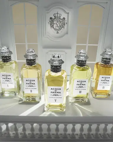 Acqua di Parma Note Di Colonia IV Eau de Cologne, 5 oz./ 150 mL | Thumbnail 2