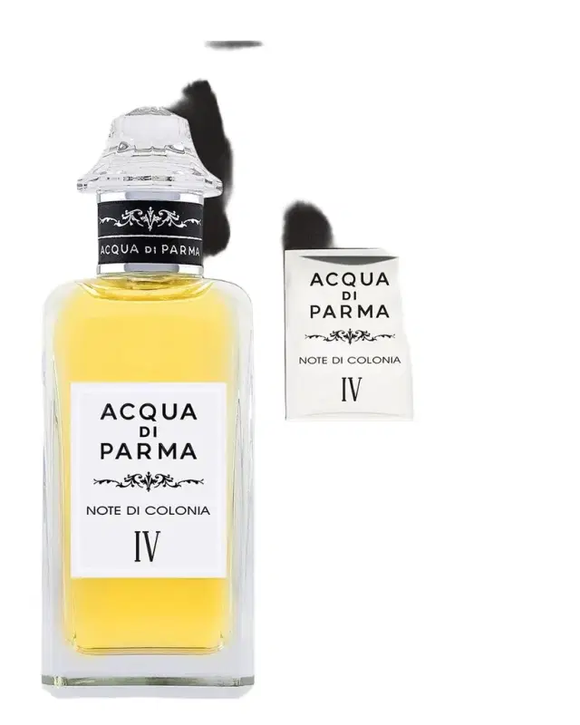 Acqua di Parma Note Di Colonia IV Eau de Cologne, 5 oz./ 150 mL