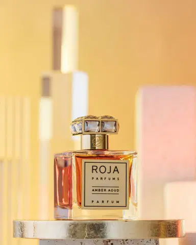 ROJA Amber Aoud Parfum | Thumbnail 3 ROJA Amber Aoud Parfum | Thumbnail 3
