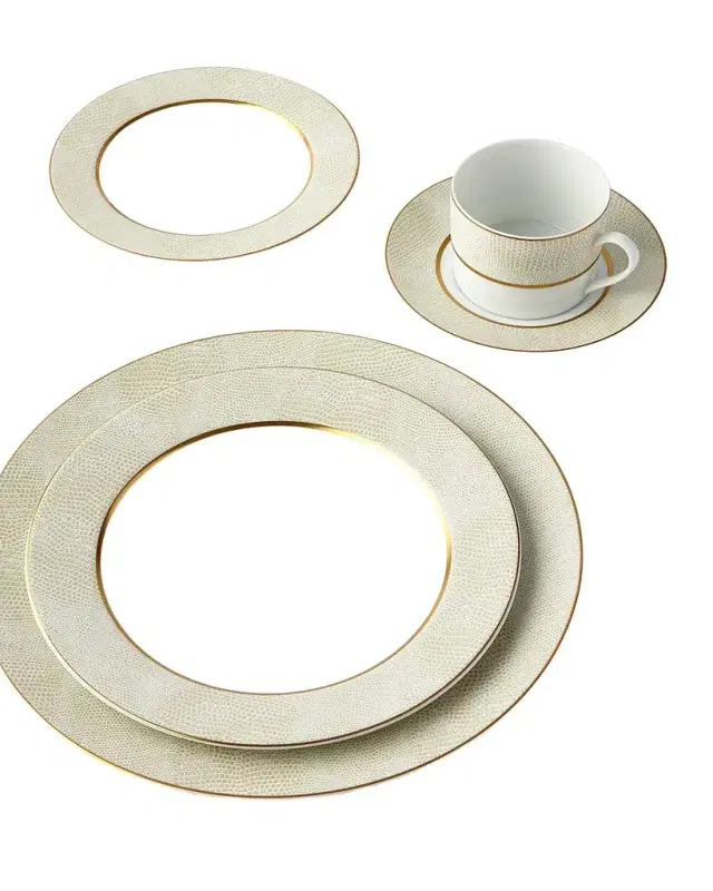 Bernardaud Sauvage Teacup