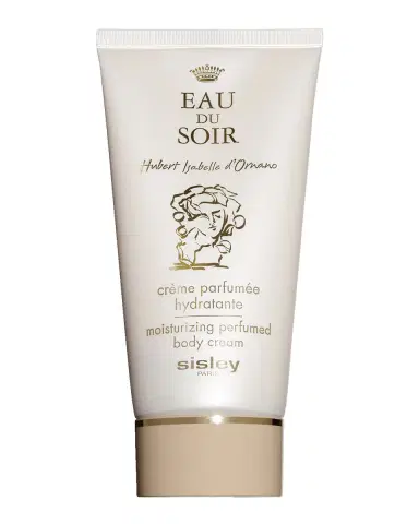 Sisley-Paris Eau du Soir Moisturizing Perfumed Body | Thumbnail 2