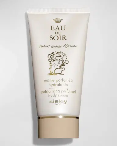 Sisley-Paris Eau du Soir Moisturizing Perfumed Body | Thumbnail 3