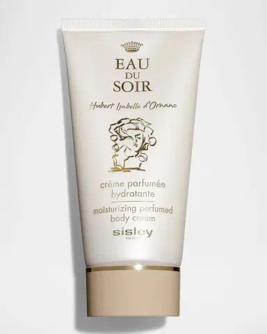 Sisley-Paris Eau du Soir Moisturizing Perfumed Body | Thumbnail 5