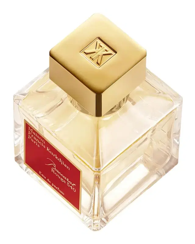 Maison Francis Kurkdjian Baccarat Rouge 540 Eau de Parfum
