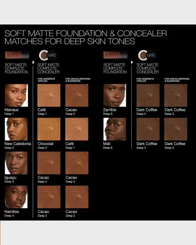 Nars Soft Matte Complete Concealer | Thumbnail 3