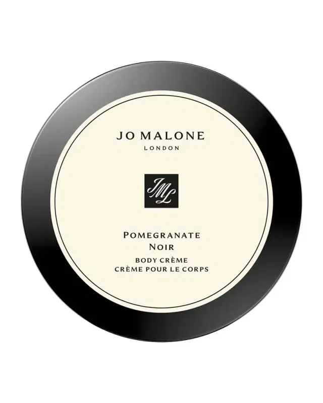 Pomegranate Noir Body Creme, 5.9 oz.