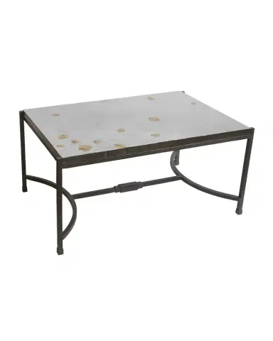 Michael Aram Fallen Leaves Coffee Table | Thumbnail 1