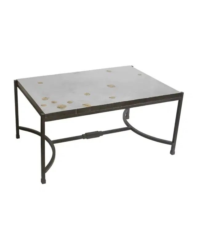 Fallen Leaves Coffee Table