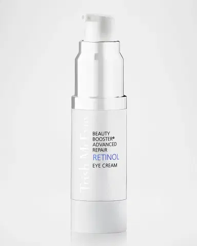 Trish McEvoy Beauty Booster Retinol Eye Cream | Thumbnail 2 Trish McEvoy Beauty Booster Retinol Eye Cream | Thumbnail 2