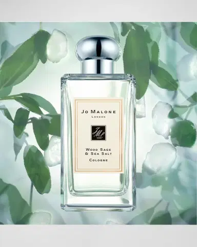 Jo Malone London Wood Sage & Sea Salt Cologne | Thumbnail 3