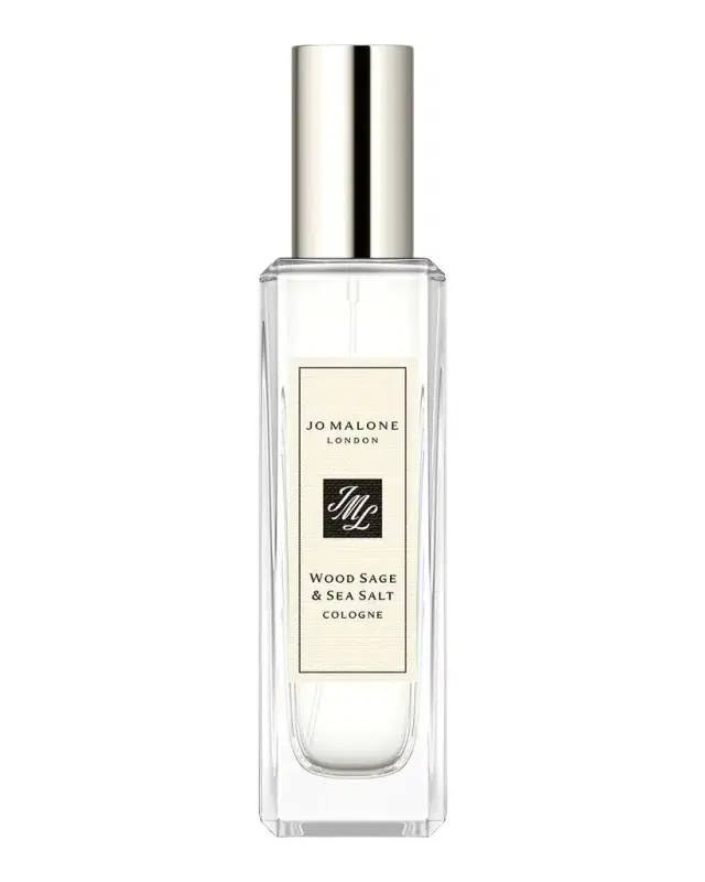 Jo Malone London Wood Sage & Sea Salt Cologne