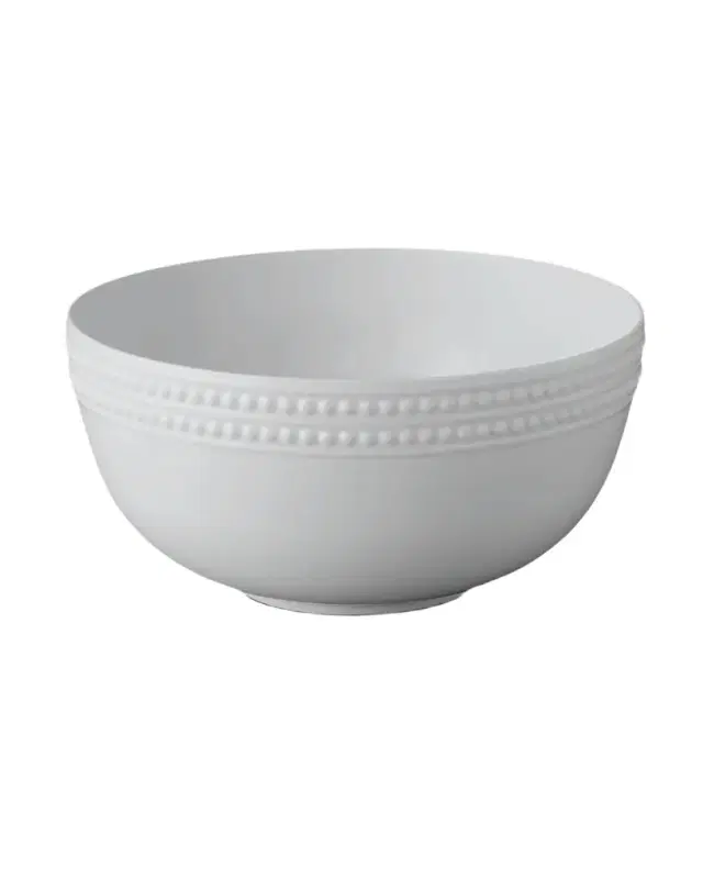 L 'Objet Perle Serving Bowl