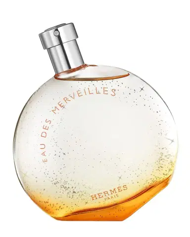 HERMÈS Eau des Merveilles Eau de Toilette natural spray | Thumbnail 1