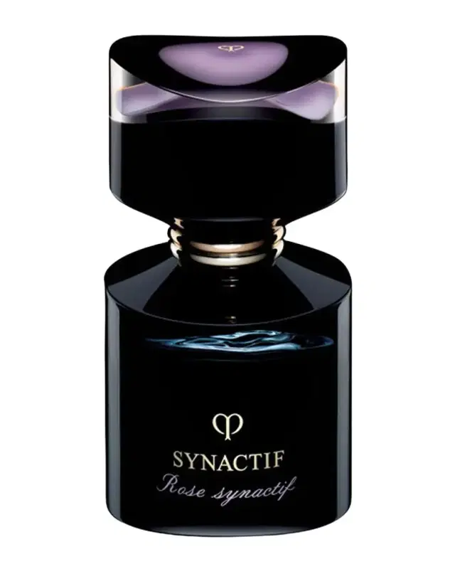 CLÉ DE PEAU BEAUTÉ Rose Synactif Eau de Parfum, 1.7 oz.