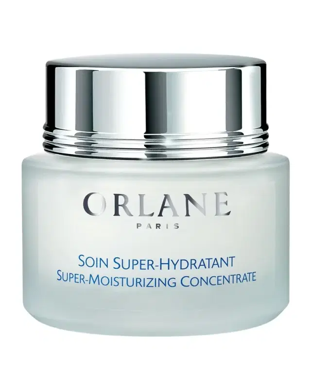 Orlane Super-Moisturizing Concentrate, 1.7 oz.
