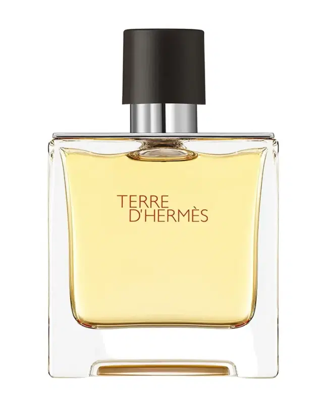 Hermes Terre d ' Parfum