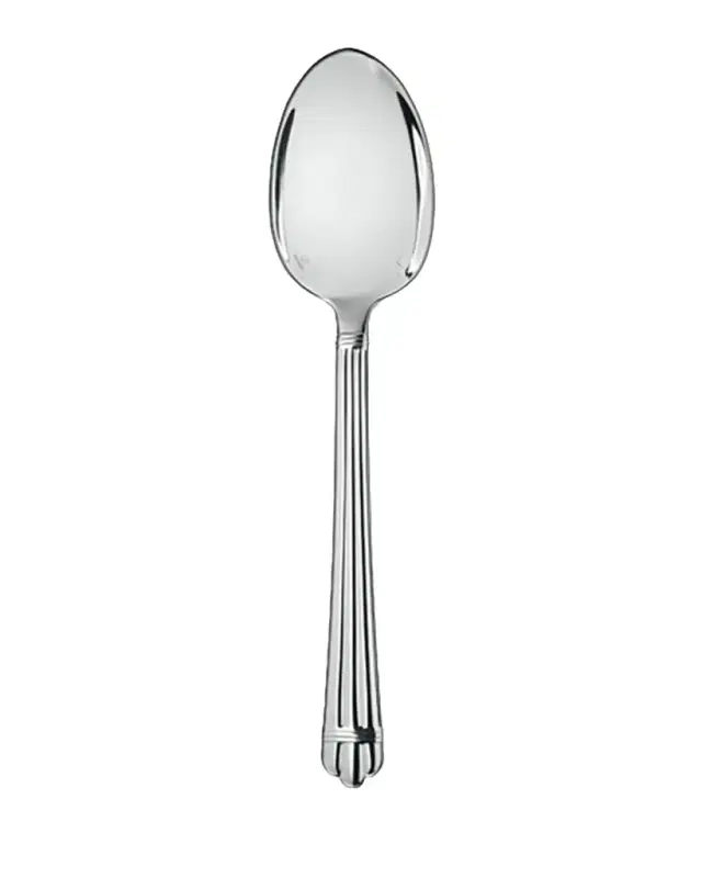 Aria Silver-Plated Teaspoon