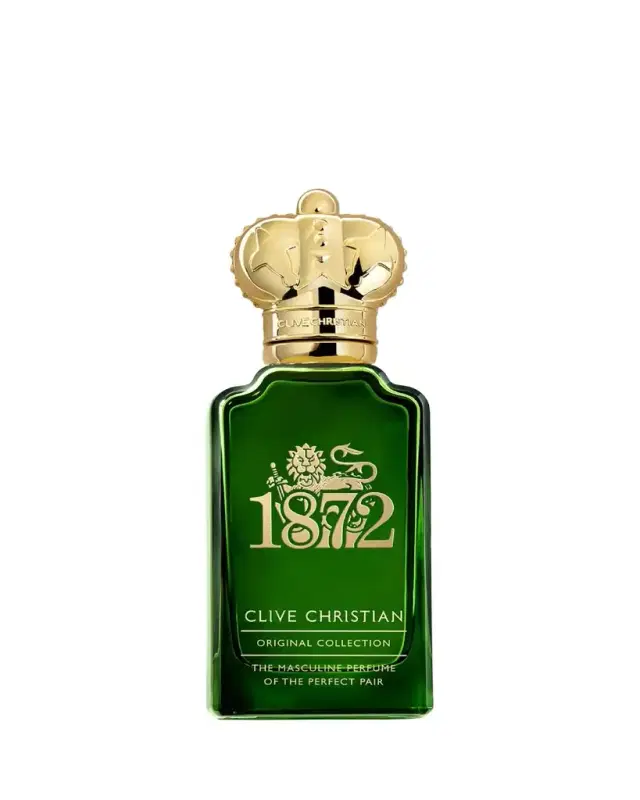 Original Collection 1872 Masculine, 1.7 oz.