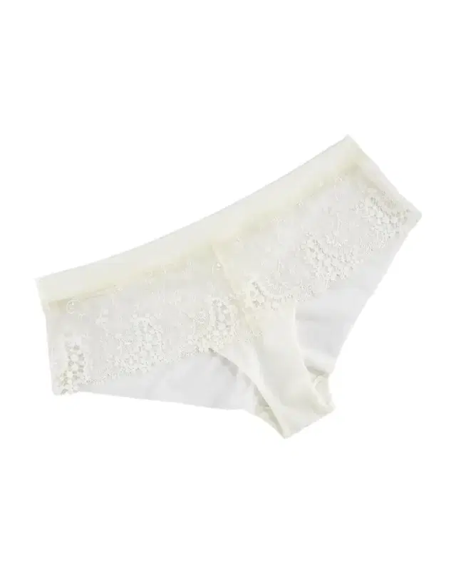 Wish Lace Boyshorts