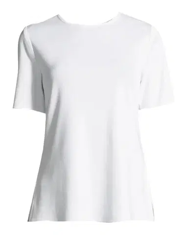 Misook Short-Sleeve Shell | Thumbnail 1