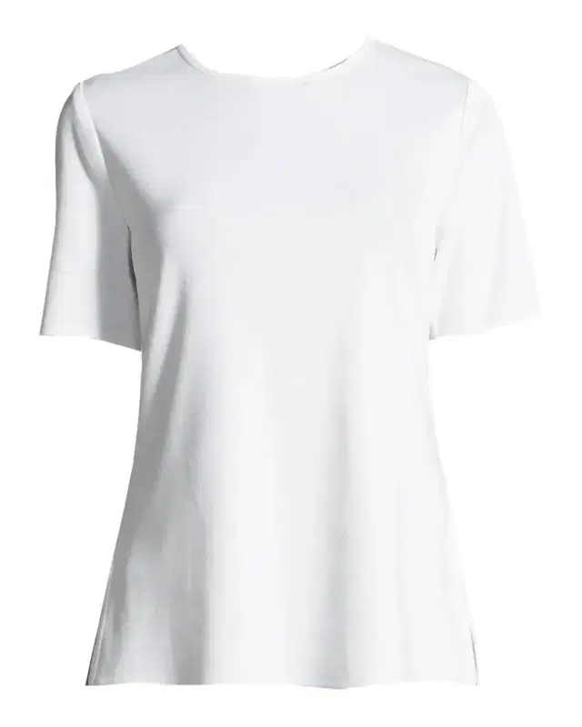 Short-Sleeve Shell