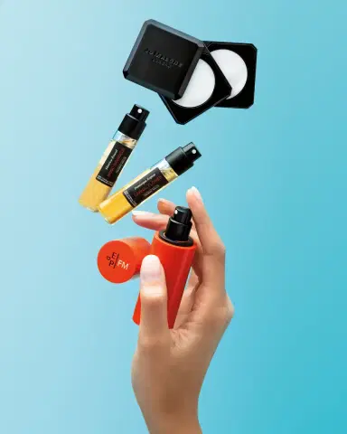 Editions de Parfums Frederic Malle Signature Travel Case | Thumbnail 2 Editions de Parfums Frederic Malle Signature Travel Case | Thumbnail 2
