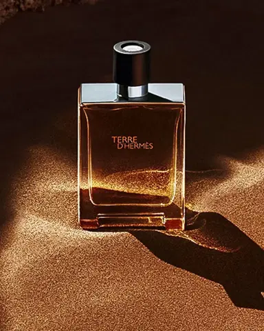 HERMÈS Terre d 'Hermes Eau de Toilette | Thumbnail 3