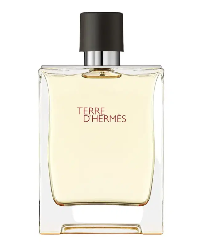 Hermes Terre d ' Eau de Toilette
