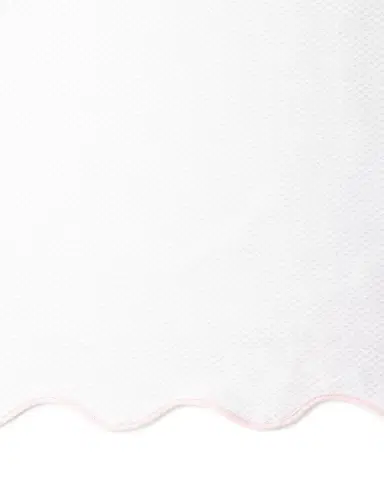 Matouk Lanai Pique Coverlet | Thumbnail 3 Matouk Lanai Pique Coverlet | Thumbnail 3