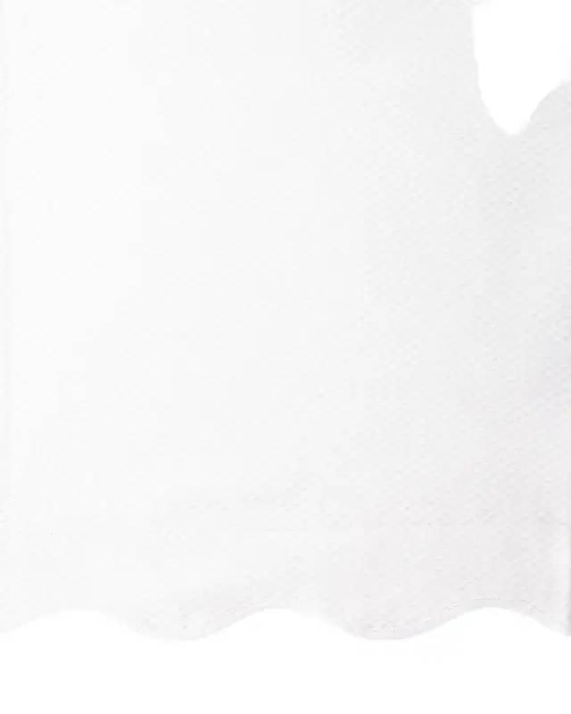 Matouk Lanai Pique Coverlet