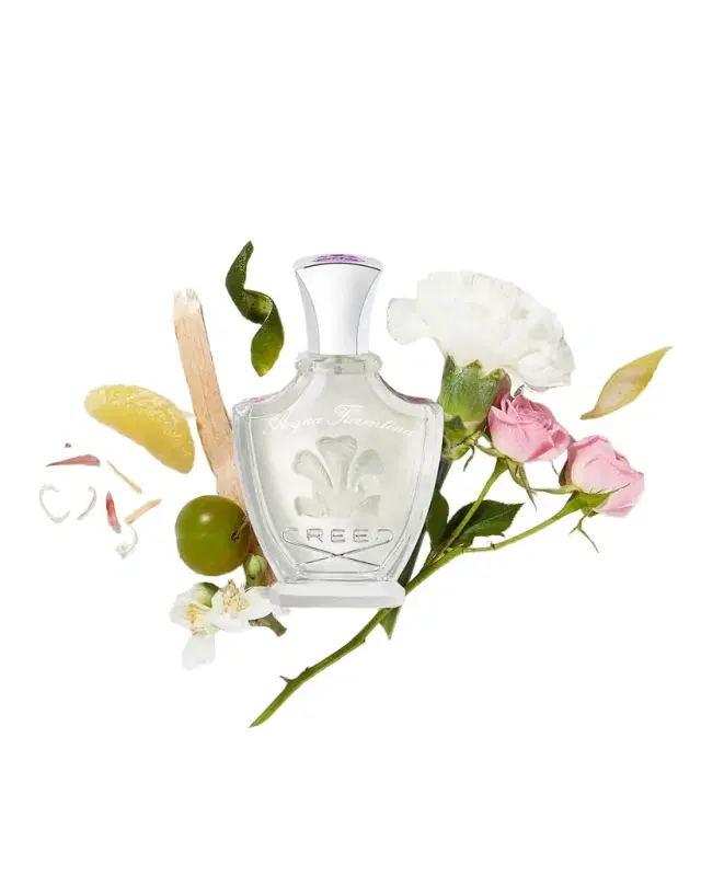 CREED Acqua Fiorentina