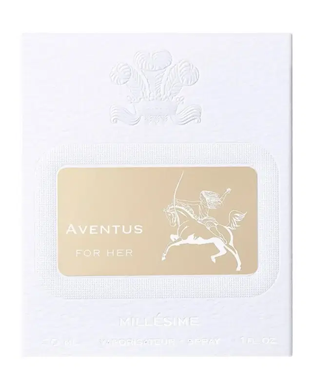 CREED Aventus for Her