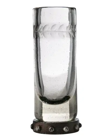 Jan Barboglio Clear Triple Shot Glass | Thumbnail 1