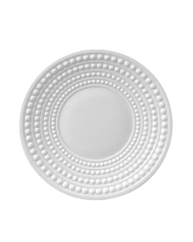 L 'Objet Perlee Saucer