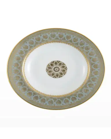 Bernardaud Elysee Rim Soup Bowl | Thumbnail 2