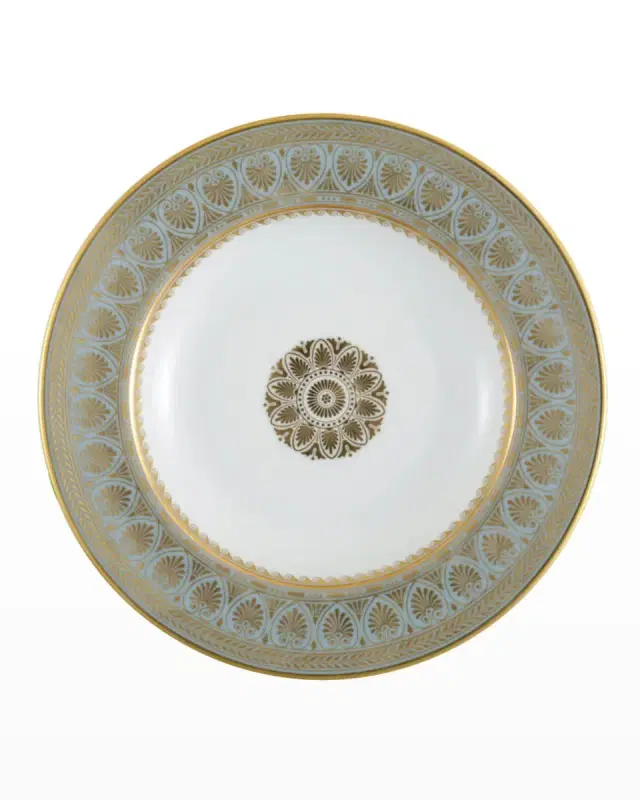 Bernardaud Elysee Rim Soup Bowl