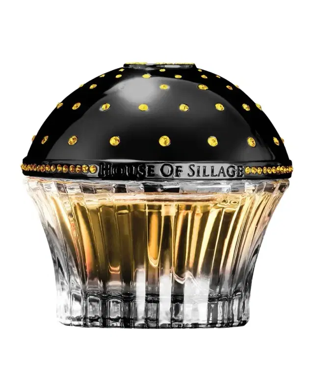 House of Sillage Emerald Reign Signature