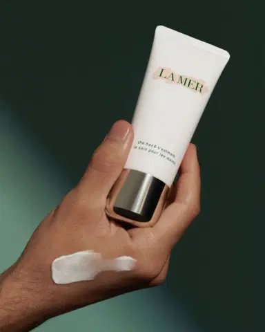 La Mer The Hand Treatment Hydrating Lotion, 3.4 oz. | Thumbnail 2