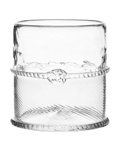 Juliska Graham Double Old-Fashioned Glass | Thumbnail 2 Juliska Graham Double Old-Fashioned Glass | Thumbnail 2