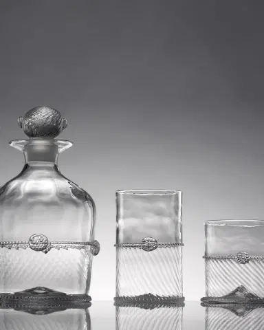 Juliska Graham Double Old-Fashioned Glass | Thumbnail 3 Juliska Graham Double Old-Fashioned Glass | Thumbnail 3