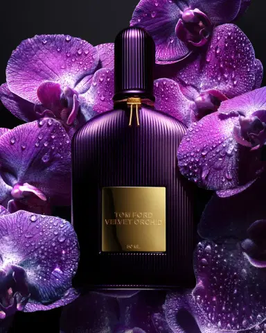 Tom Ford Velvet Orchid Eau De Parfum | Thumbnail 2
