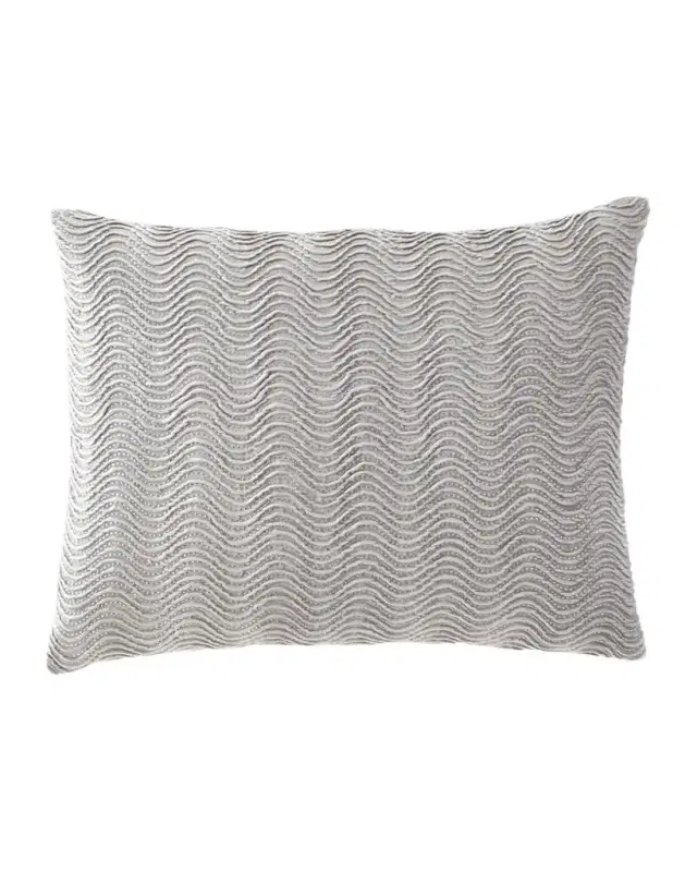Moderna King Sham